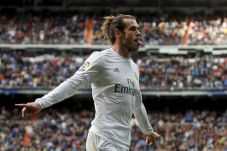 Gareth Bale: Kami Belum...