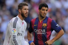 Madrid Yakin Tuntaskan...