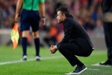 Gawang Barcelona Terancam...