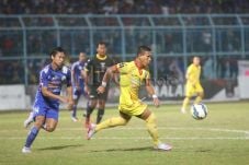 Optimisme Sriwijaya...