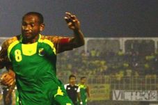 Mantan Pemain Timnas...