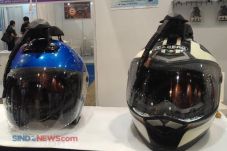 Wiper Helm Inovasi Taiwan...