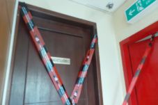 Sekwan Tak Tahu Kapan...