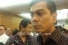 Komentar Ahok Soal Sanusi...