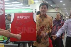 Sempat Hilang, Bos Agung...