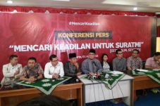 Permintaan Keluarga...