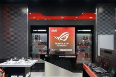 Asus Buka ROG Store...