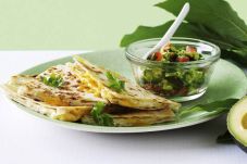 Resep Camilan Liburan,...