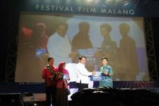 Malang Masuk Peta Internasional...