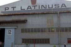Latinusa Siapkan Belanja...