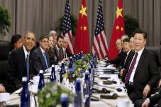 Presiden Xi Jinping...