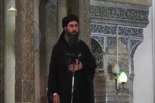Mantan Istri Heran Baghdadi...