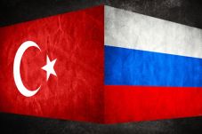 Turki Akan Tanggapi...