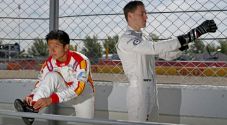 Rio Haryanto - Stoffel...