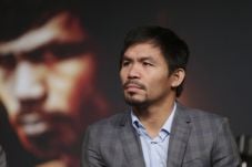 Mau Pensiun, Pacquiao...