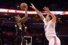 Double-double Westbrook...