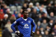 Lukaku Tatap Juventus