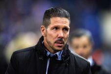 Krisis Pemain, Diego...