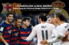 Preview Barcelona vs...
