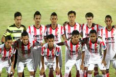 Lima Pemain Asing Tes...