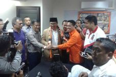 Ridwan Kamil-The Jakmania...