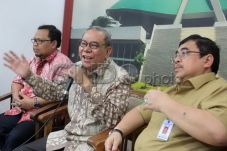 Revisi UU Pilkada Akan...