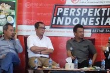 Reshuffle Kabinet Hanya...