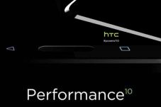 HTC M10 Siap Menggoda...
