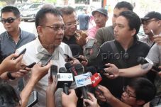 Gerindra Sebut Kasus...