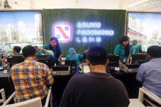 PT Agung Podomoro Pantau...