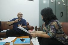 Mantan Kajari Pontianak...