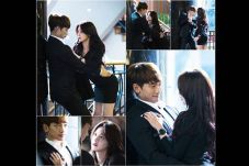 Lee Min Jung Ungkapkan...