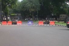 Jelang Final Piala Bhayangkara,...