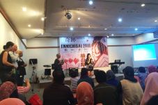Panitia Ennichisai 2016...
