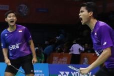 Indonesia Pastikan Satu...