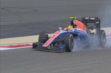 Rosberg Tercepat di...