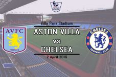Preview Aston Villa...
