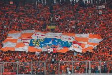 Jelang Persib vs Arema,...