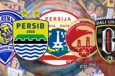 Polda Jaya Jadi Saksi...