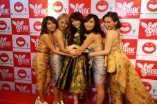 Debut di Dahsyat, ABC...