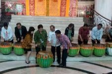 Pameran Pesona Budaya...