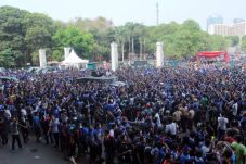 Jual Tiket Final Piala...