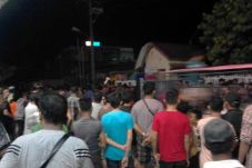 Listrik Padam 24 Jam,...