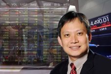 Manisnya Dividen Saham