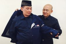 KBRI Seoul Resmikan...