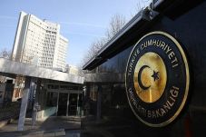Dukung Azerbaijan, Turki...