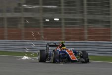 Rio Haryanto Kecewa...