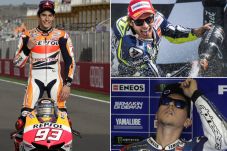 Preview MotoGP Argentina:...
