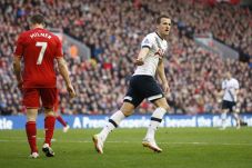 Kane Antar Tottenham...