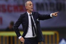 Derby della Capitale,...